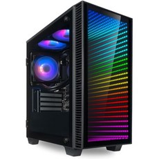 강화된 PC 연속체 마이크로 게이밍 데스크톱 NVIDIA GeForce RTX 4090 24GB Intel 24Core i914900KF 96GB DDR5 RAM 2TB Gen, 12th Gen | No GPU | 32GB | 512 - i914900