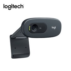 로지텍c270