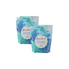 더블하트세탁세제