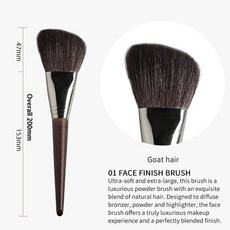 루리디아브러쉬