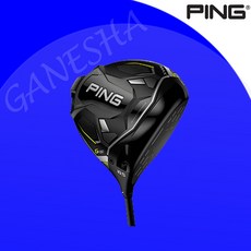 핑 G430 맥스 남성 골프 드라이버 /우타 10.5도 SR, 12도,