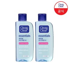 클린앤클리어토너
