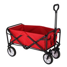 샌드토이캠핑웨건세트