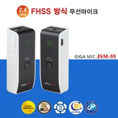 준성테크기가마이크