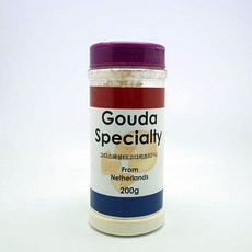 고다스페셜티치즈 200g, 1개