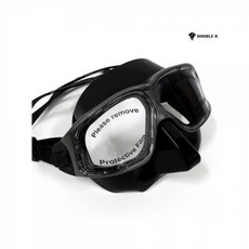 더블케이마스크