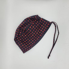 수술모자 서전캡 수술실모자 간호사모자 두건
