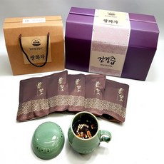보인쌍화차