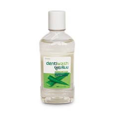 덴티워시 기능성 구취제거 입냄새방지 가글, 1개, 300ml