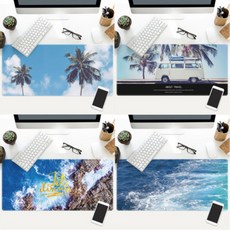 바다마우스패드