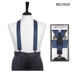 남성서스펜더빌리버스