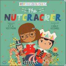 The Nutcracker, Viking Books for Young Readers, 9780593113240, Hoffmann, E. T. a. / Gledhi...