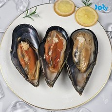 맛도리 [맛도리] 2025년산 햇 매생이 찰매생이 5재기 (재기당 350g)
