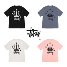 스투시반팔 TOP01