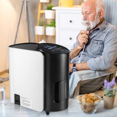 고순도산소발생기