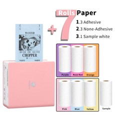 선명한포토프린터