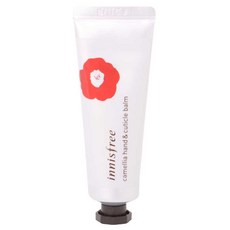 이니스프리 동백 핸드 앤 큐티클 밤 50ml, 단일상품