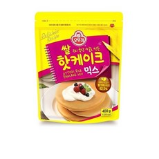 오뚜기 핫케이크믹스, 280g, 7개