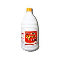 해미가 국내산 진액체 육젓 3kg, 1개