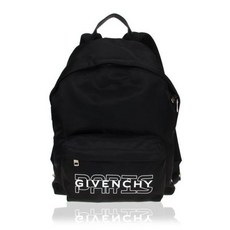 [지방시] GIVENCHY PARIS 나일론 소재 백팩 / BK500JK0RG 001