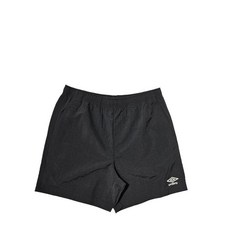 [엄브로] 정품 24S/S UP223CHP41/클래식 4부 숏츠/BLK0