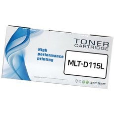 (올핀) 삼성 재생토너 MLT-D115L 흑색 / 3K - 개 (1개입)