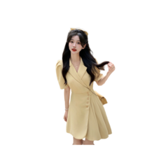 라인에디션원피스 TOP01