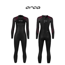 Orca 오르카 Athlex float 웻슈트 여성용