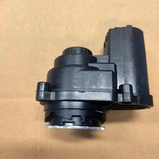 포드 사이드 미러 접이 폴딩 모듈 레인지 로버 velar 2017-2022 ford f150 2013-2020 용 정품 오른쪽 날개 백 식 모터, 없음