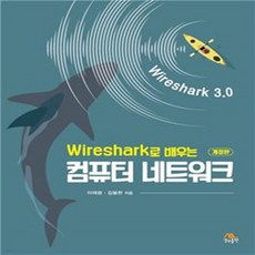 wireshark로배우는컴퓨터네트워크