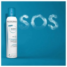 급가려움증 완화 [바이오더마] 아토덤 SOS 스프레이 200ml, 1개