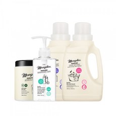 몽디에스섬유유연제