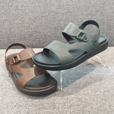 미셸by탠디 남성 3cm 데일리 샌들 Y21007