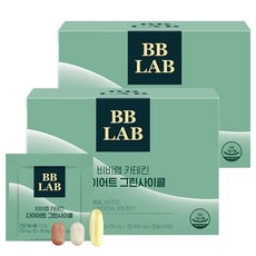 그린몬스터녹차카테킨