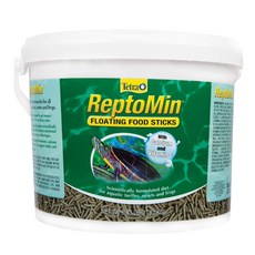 테트라 렙토민 거북이 사료 대용량 3.1kg, 1개