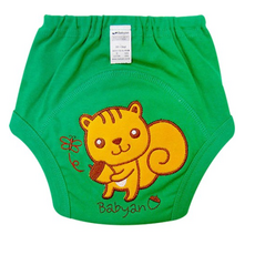 다람쥐유아팬티