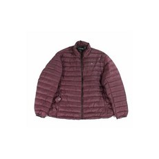 캘빈클라인숏패딩