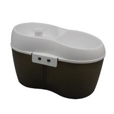 리빙케어정수기