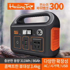 에코파워팩인버터