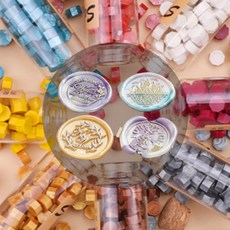 해리포터초대장