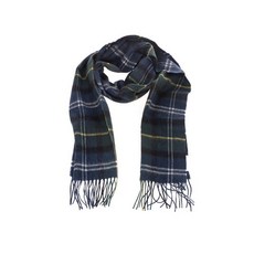 바버 20FW 남성 스카프 USC0002 GN91