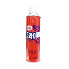 일신 NEW 방청 프라이머 사비락카 420ml 프라이마, 1개