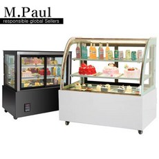 정육쇼케이스냉장고