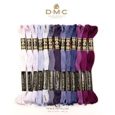 dmc면사