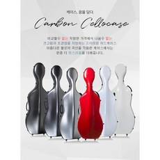 첼로중고하드케이스