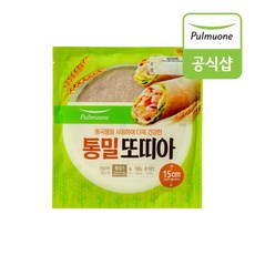 풀무원 통밀또띠아6인치 150g x 1봉, 통밀또띠아 x 1봉, 통밀또띠아 x 1봉, 통밀또띠아 x 1봉