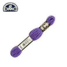 DMC 프랑스자수실 울사 울자수실 NO.7026, 단품