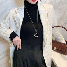 스마일은목걸이
