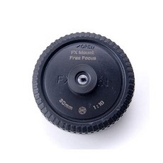 후지팬케익렌즈