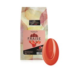 발로나 인스피레이션 딸기 3kg, 1개